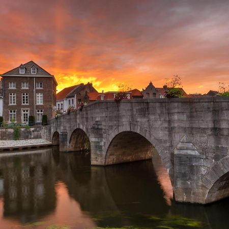 Grand Hotel Valies Roermond Exterior foto