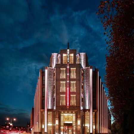 Grand Hotel Valies Roermond Exterior foto